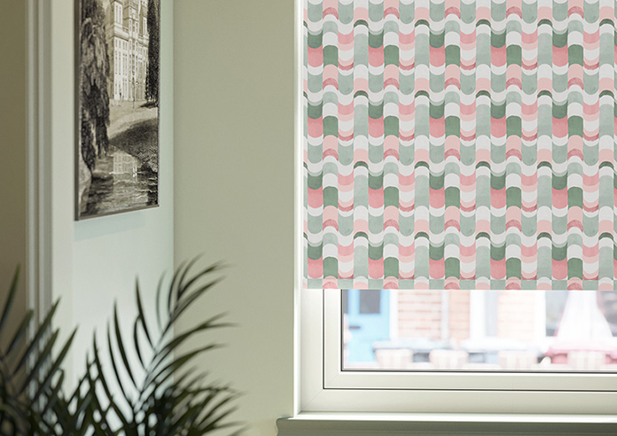 Castillo, Mystic - Roller Blind - Image 5
